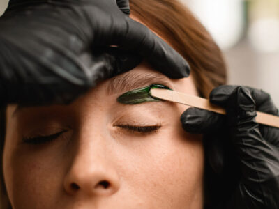 Eyebrow Waxing Certification Online Course