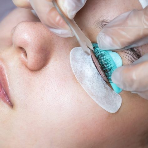 Lash Lift Course Online Professional Master Class