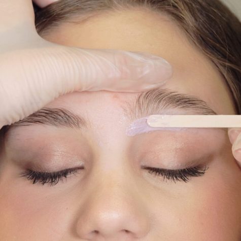 Eyebrow Waxing Online Course