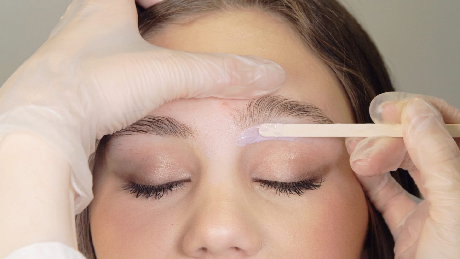 Eyebrow Waxing Online Course