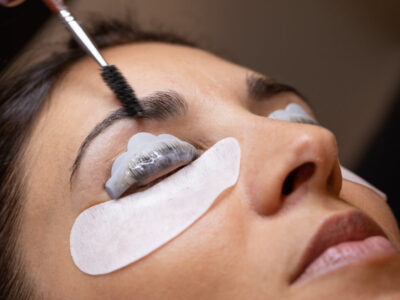 Lash Lift Certification Course