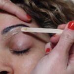 eyebrow waxing certification online course
