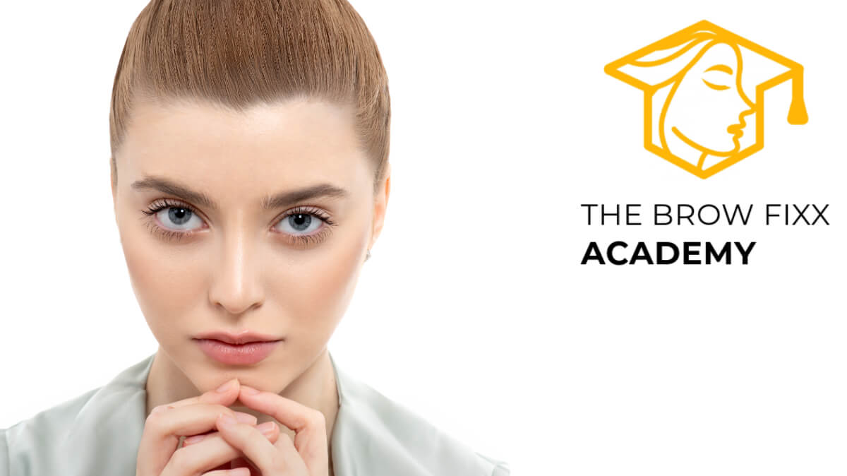 lash lift certification online training