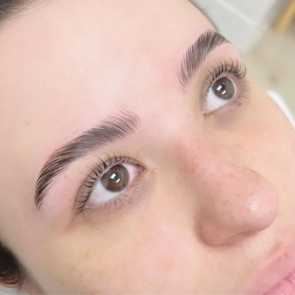 Lash Lift Online Course — The Brow Fixx Academy