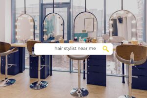 Beauty Salon Business Name Search