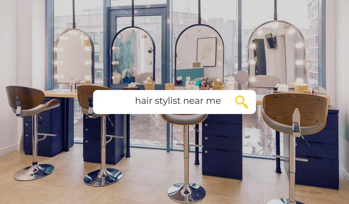 Beauty Salon Business Name Search