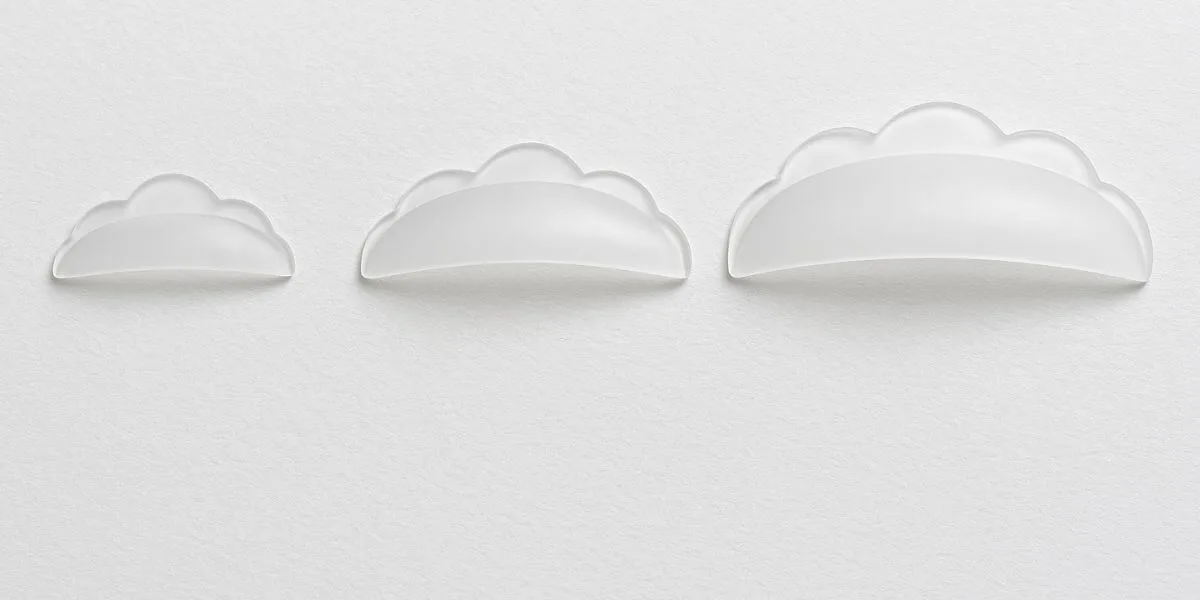 lash lift shield size for online courses