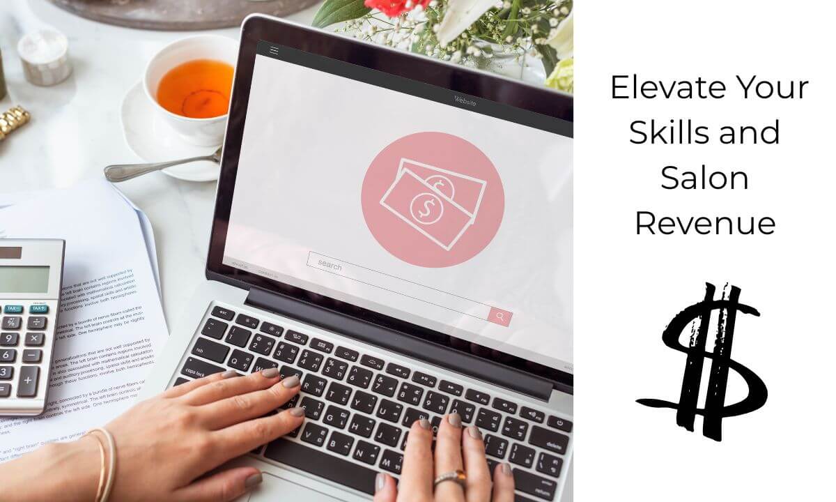 Lash Lift Online Course Elevate Your Skills and Salon Revenue