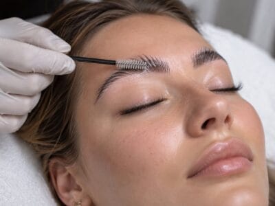 Brow Lamination Certification Course + Pro Kit