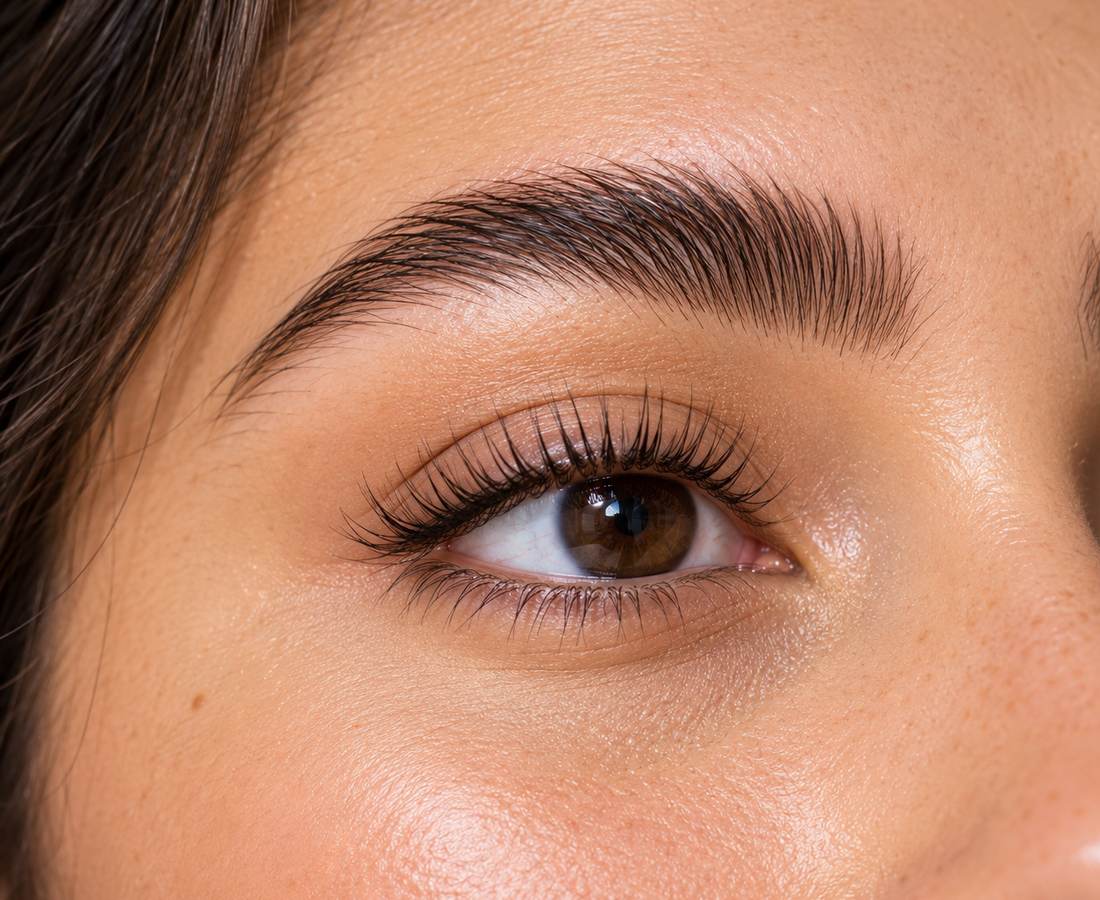 Brow Lamination Online Course — The Brow Fixx Academy