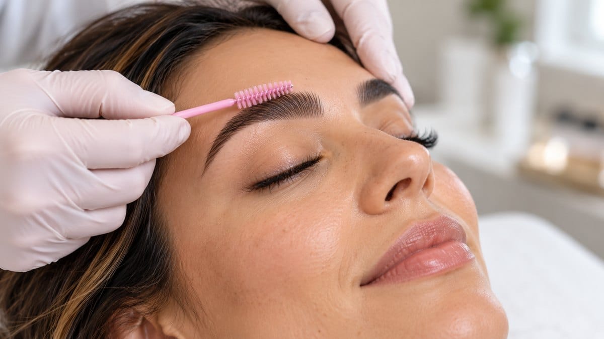 Eyebrow Waxing Online Course